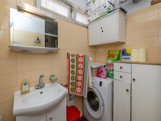 Apartment Dubrovnik Ausstattung 13