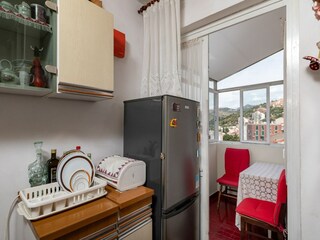 Apartment Dubrovnik Ausstattung 17