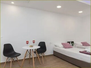 Apartment Dubrovnik Ausstattung 1