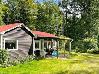 Vakantiehuis Verum Buitenaudio-opname 3