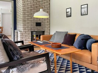 Maison de vacances Verum  8
