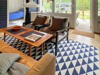 Maison de vacances Verum  9