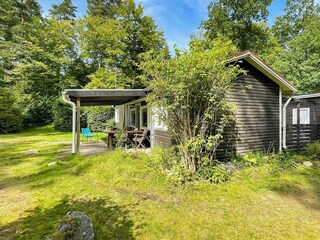 Maison de vacances Verum Enregistrement extérieur 6