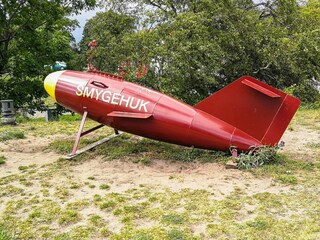 Vakantiehuis Anderslöv  9