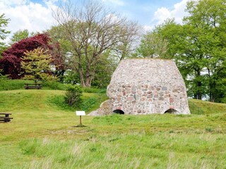 Vakantiehuis Anderslöv  10