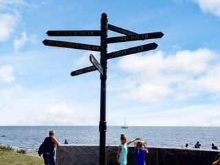 Ferienhaus Anderslöv  11