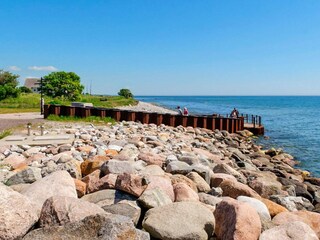 Vakantiehuis Anderslöv  14