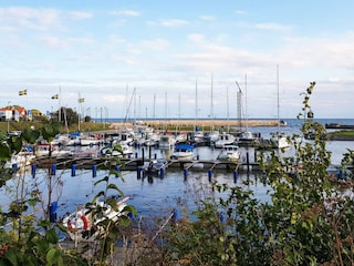 Ferienhaus Anderslöv  20