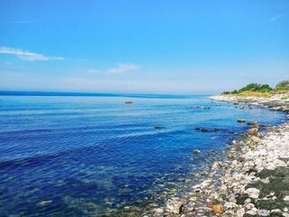 Vakantiehuis Anderslöv  21