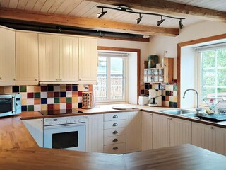 Holiday house Anderslöv  26