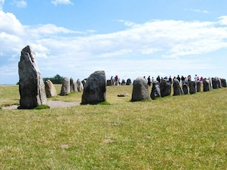 Ferienhaus Anderslöv  35