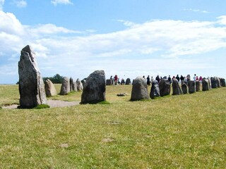 Holiday house Anderslöv  35
