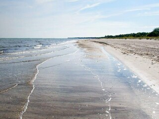 Vakantiehuis Anderslöv  37