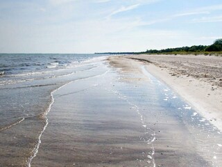 Vakantiehuis Anderslöv  8