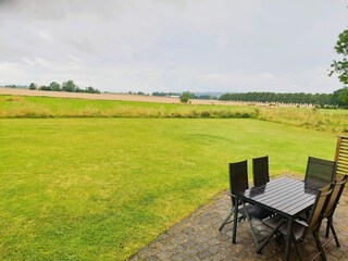 Ferienhaus Visjö Außenaufnahme 10