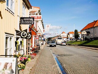 Ferienhaus Visjö Außenaufnahme 12