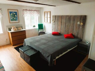 Ferienhaus Visjö  16