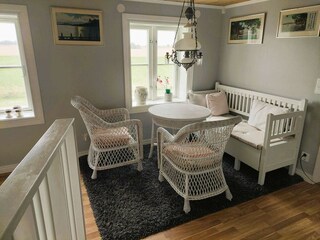 Ferienhaus Visjö  23