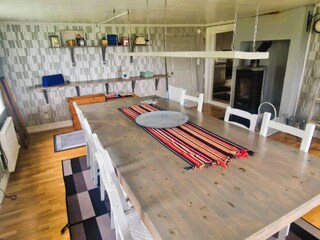 Ferienhaus Visjö  28