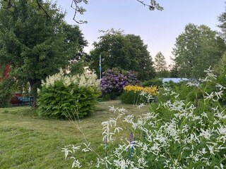 Ferienhaus Nora Außenaufnahme 7