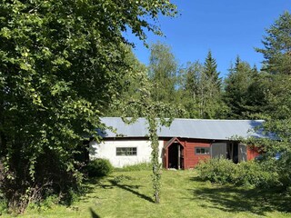 Ferienhaus Nora  35