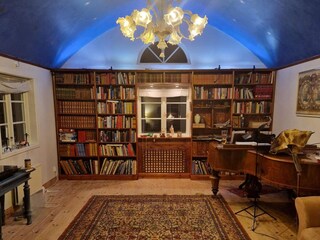 Ferienhaus Nora  36