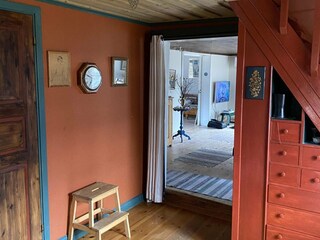 Ferienhaus Nora  37