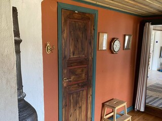 Ferienhaus Nora  39