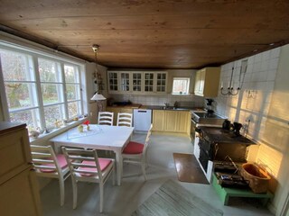 Ferienhaus Nora  40
