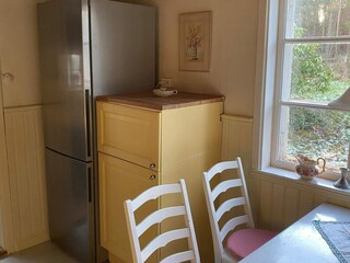 Ferienhaus Nora  42