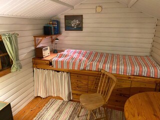 Ferienhaus Nora  28