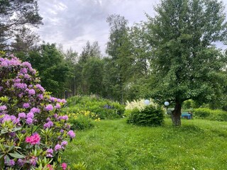 Ferienhaus Nora Außenaufnahme 14