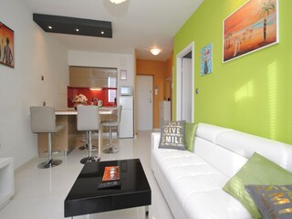 Appartement Split (Stadt) Kenmerken 11