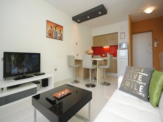Appartement Split (Stadt) Kenmerken 15