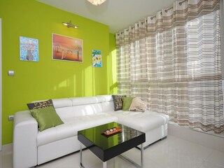 Appartement Split (Stadt) Équipement 12