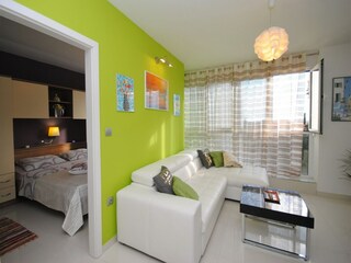 Appartement Split (Stadt) Équipement 18