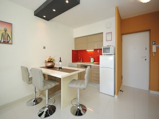 Apartment Split (Stadt) Ausstattung 20