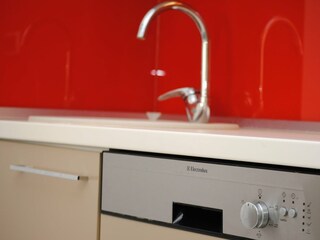 Apartment Split (Stadt) Ausstattung 14