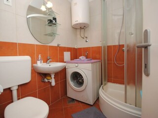 Appartement Split (Stadt) Équipement 29