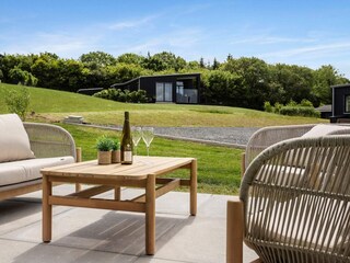 Ferienhaus Sønderballe Außenaufnahme 7