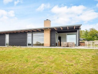 Ferienhaus Sønderballe Außenaufnahme 4