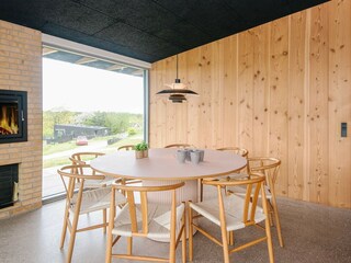 Ferienhaus Sønderballe  12