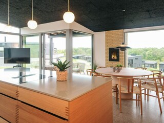Ferienhaus Sønderballe  14