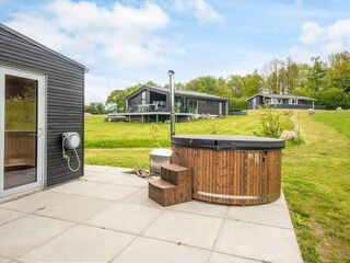 Ferienhaus Sønderballe  21