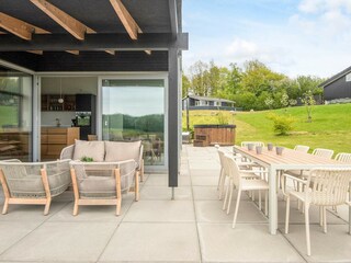 Ferienhaus Sønderballe  22