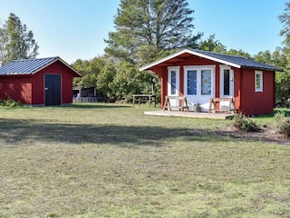 Holiday house Löttorp Outdoor Recording 11