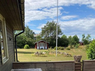 Holiday house Löttorp Outdoor Recording 20