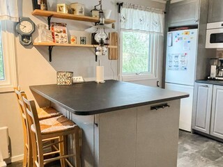Holiday house Löttorp  43