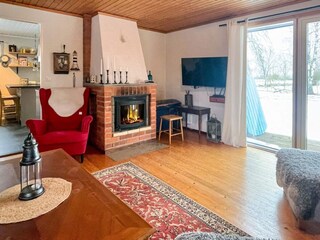 Holiday house Löttorp  25