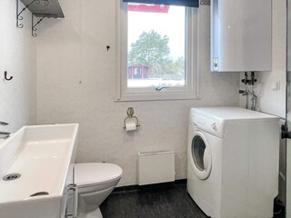 Ferienhaus Löttorp  26